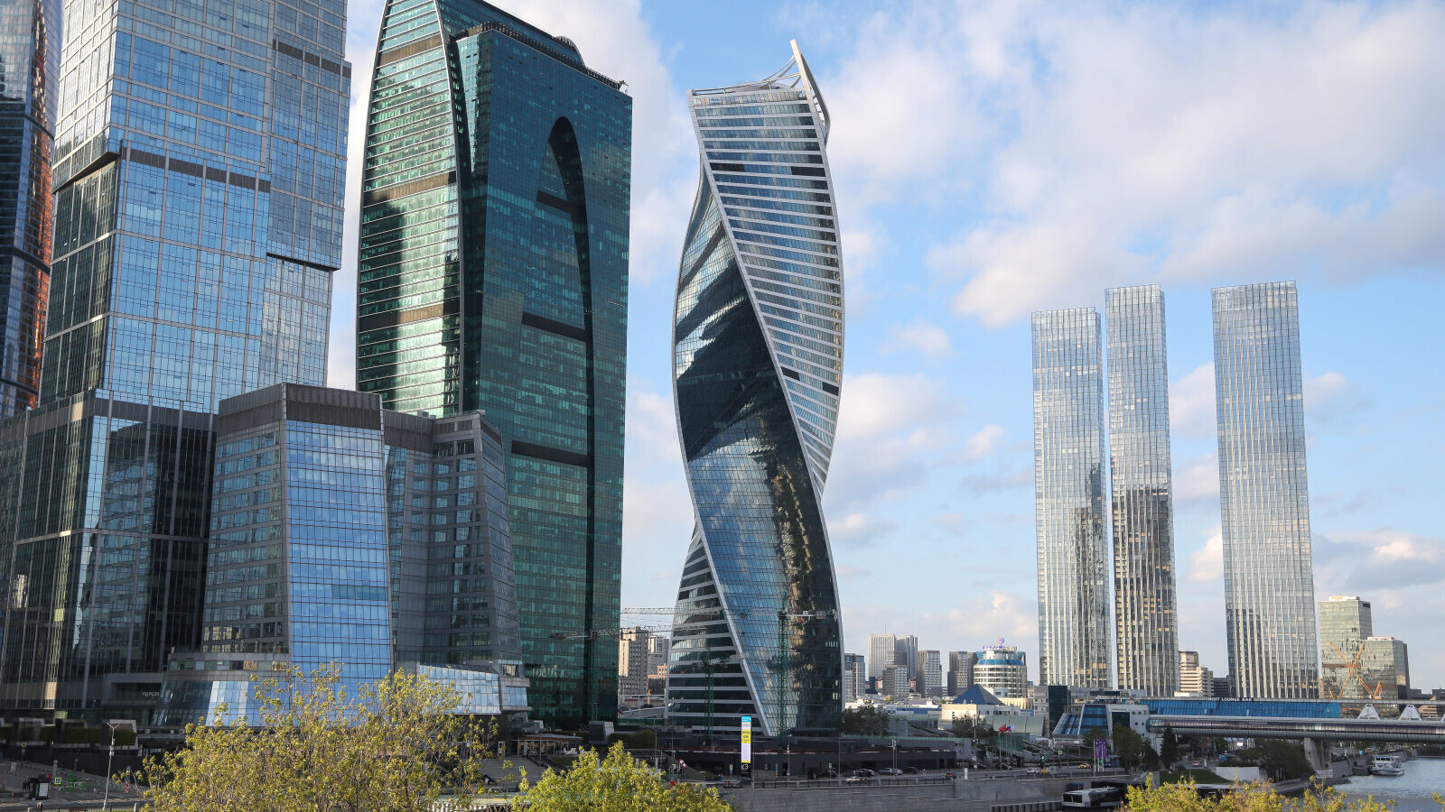 Рекордная продажа: самая дорогая квартира в Москве