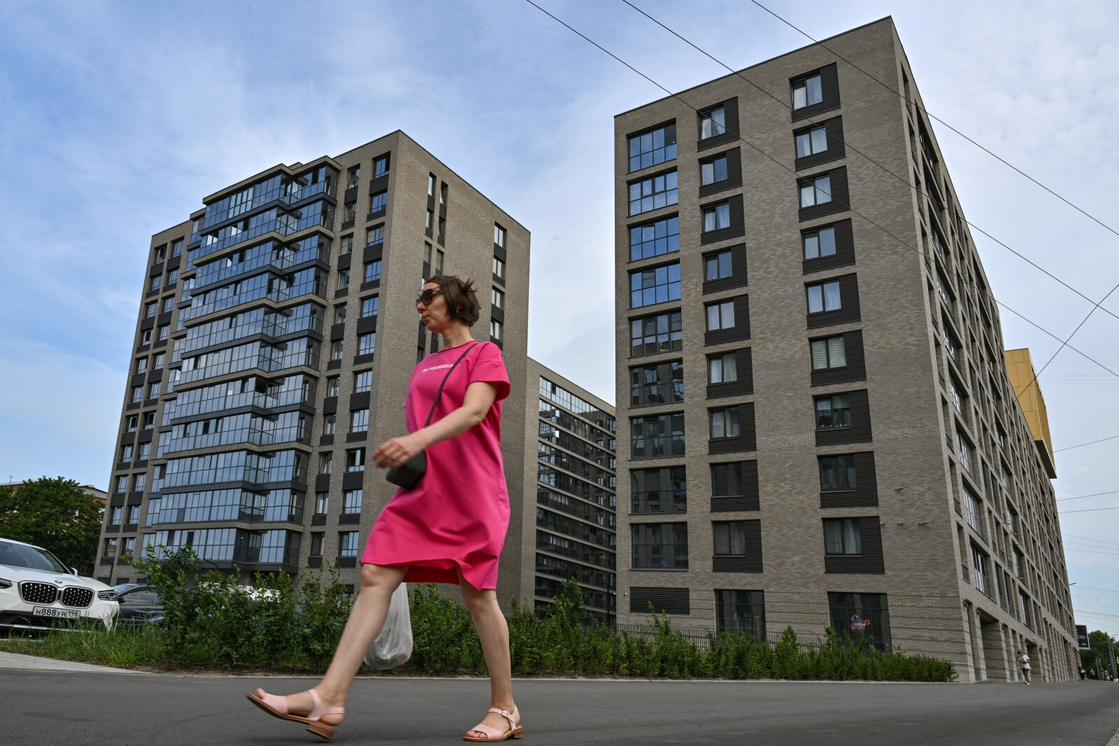 Только не высотка! Где купить квартиру в малоэтажном комплексе в Москве: топ-7 жилых комплексов