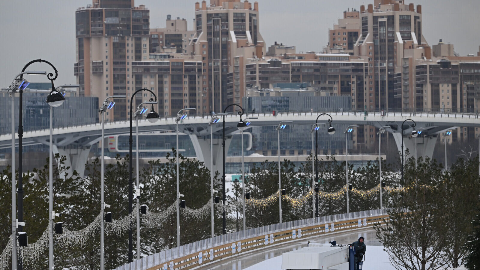 Какая льготная ипотека осталась доступна россиянам в 2026 году
