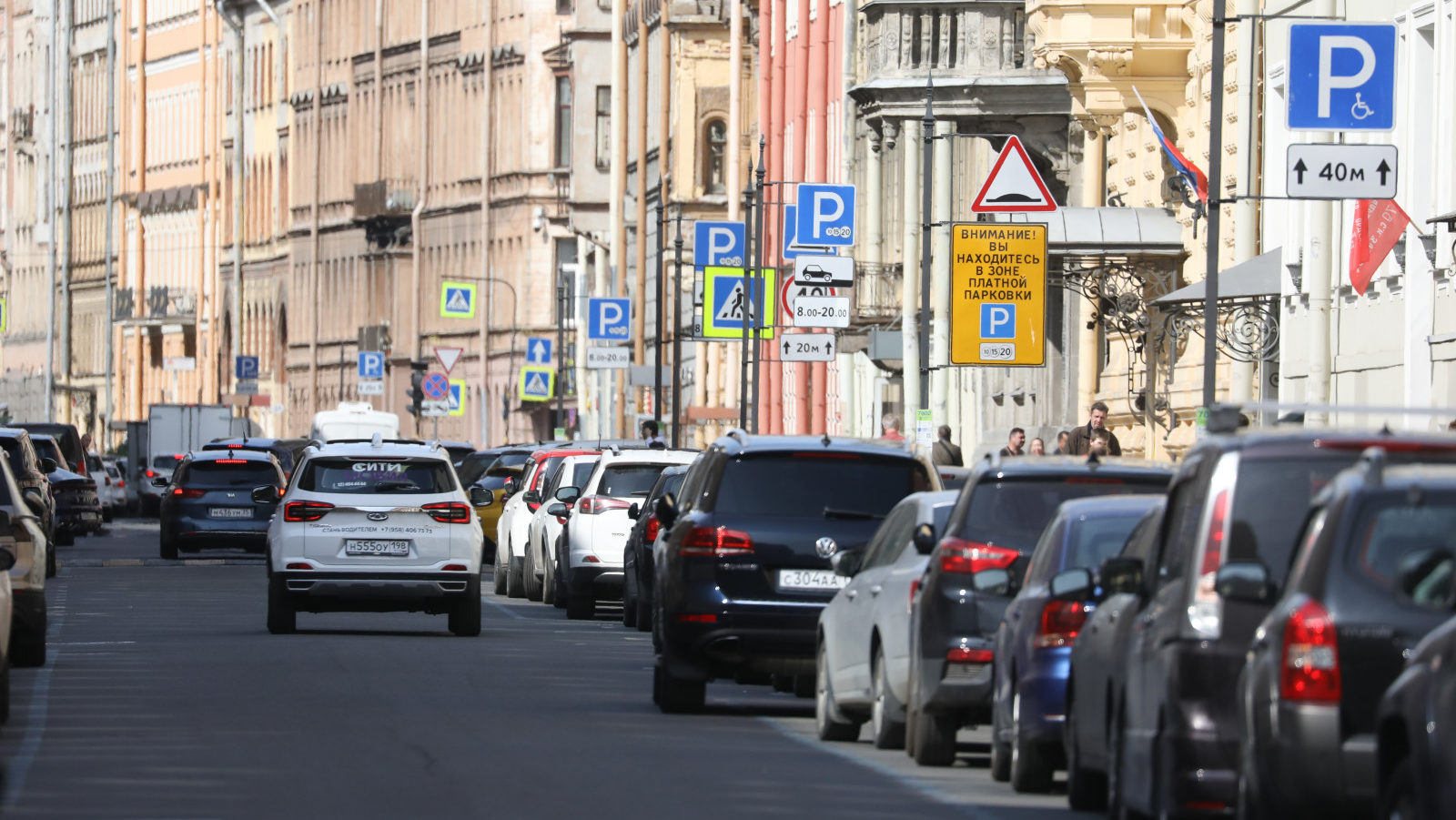 Где быстрее всего окупается ипотека на машино-место: названы регионы