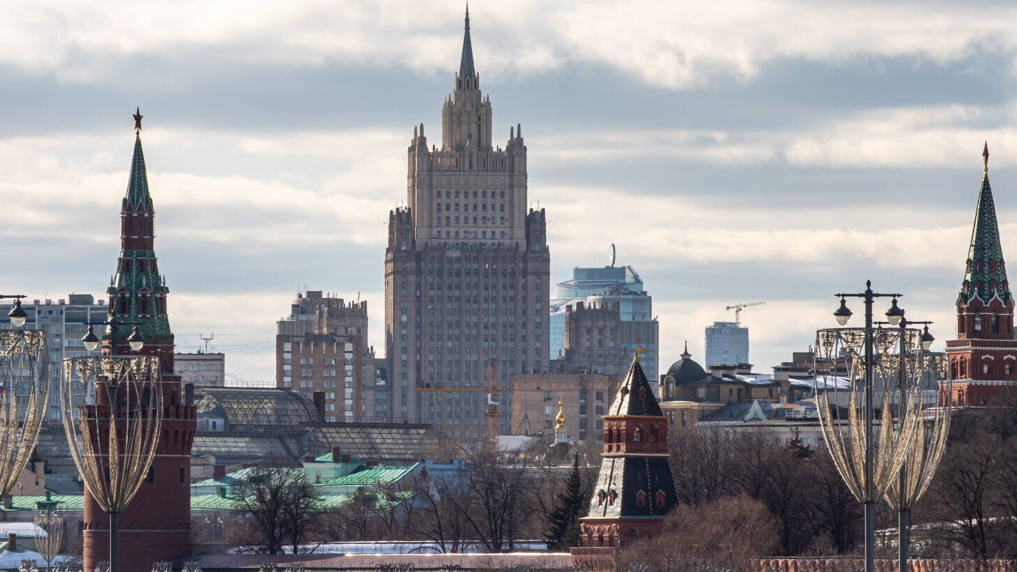 Топ-3 района Москвы, где комфортно жить и работать