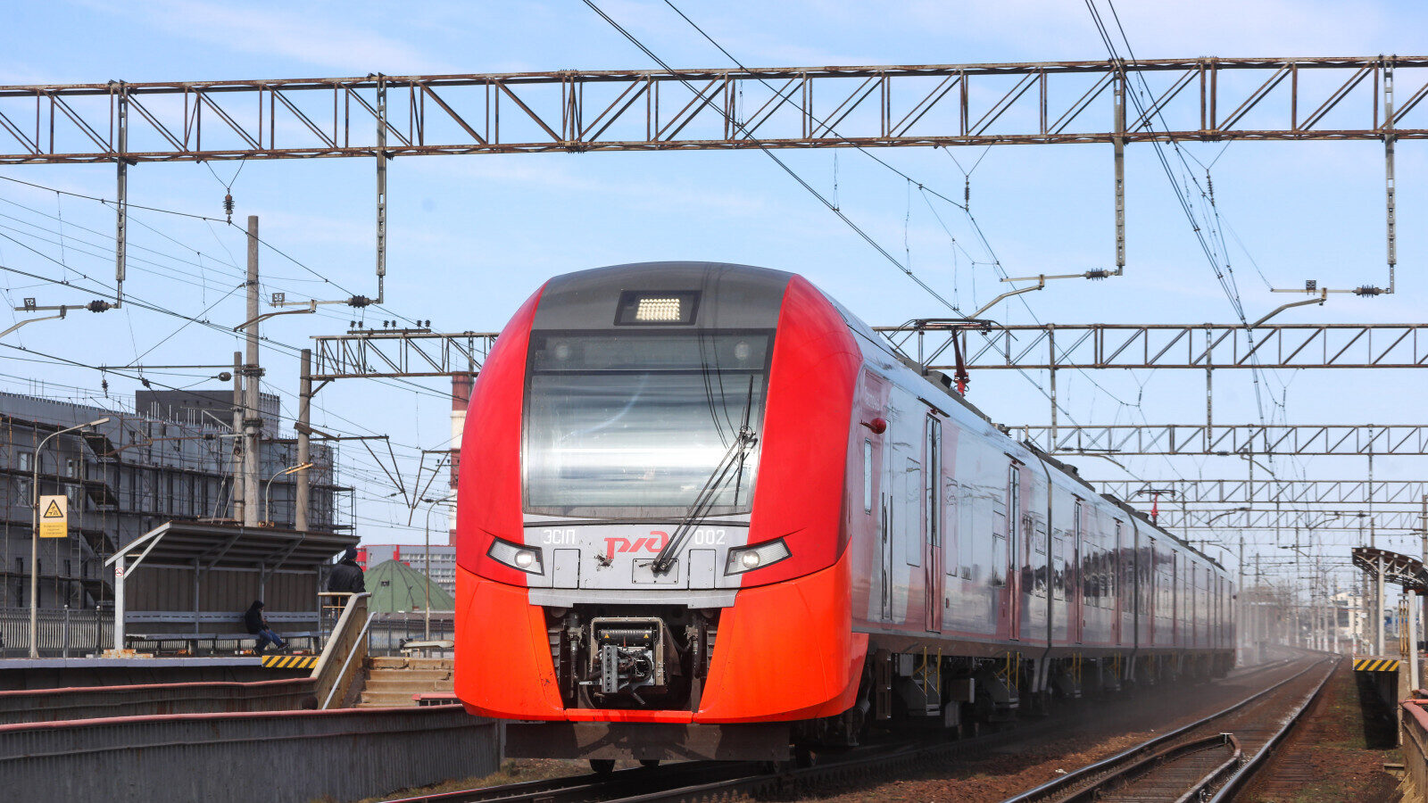 Петербург переходит на единый тариф: шаг к «наземному метро»