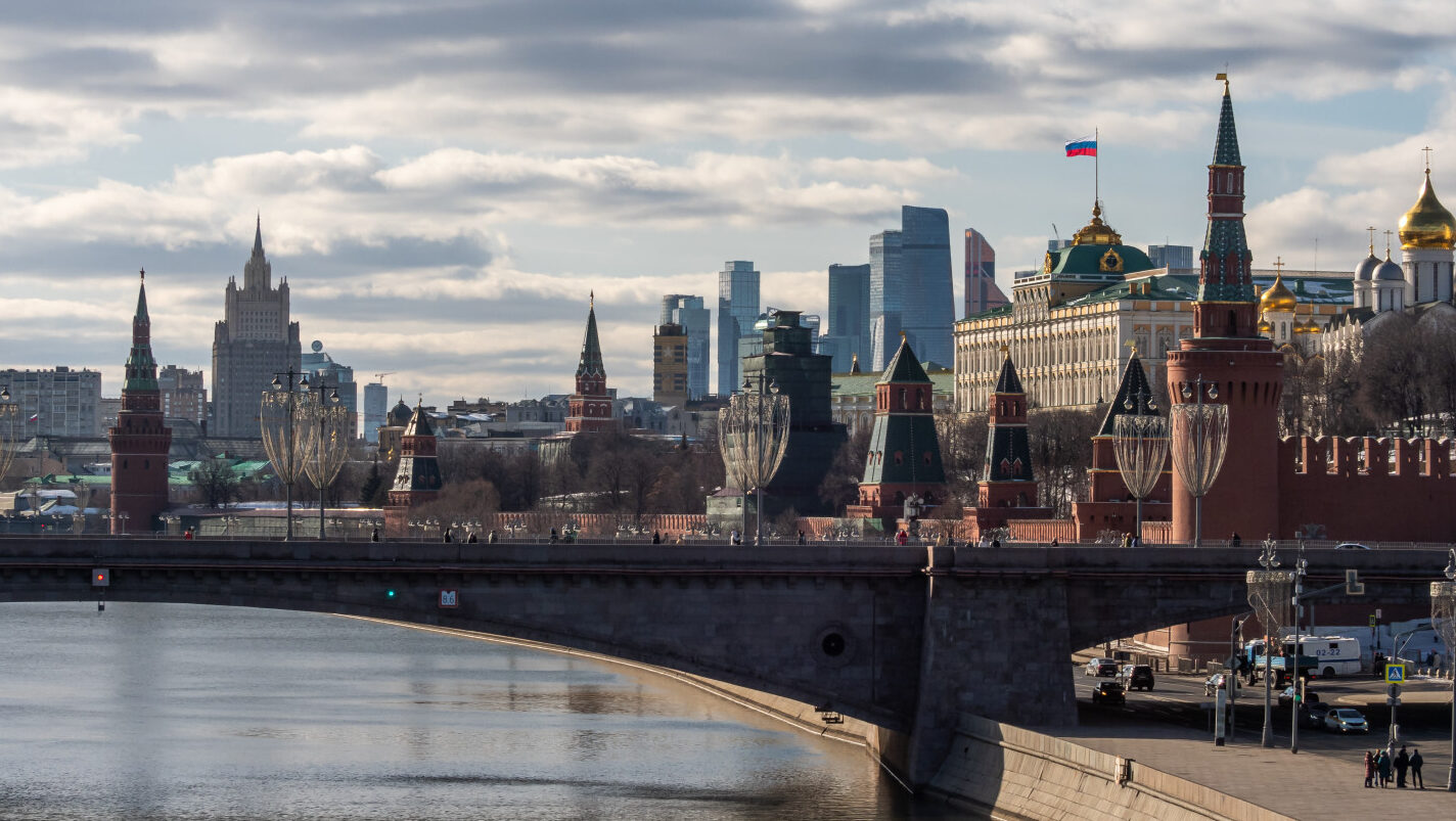 Цены на новостройки в Москве: рост и тенденции