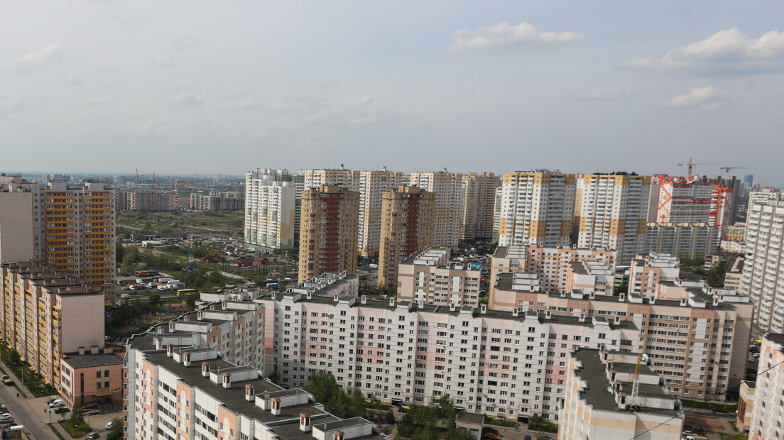 Главные новости недвижимости к концу августа: ипотека, рассрочка, эскроу и новые правила