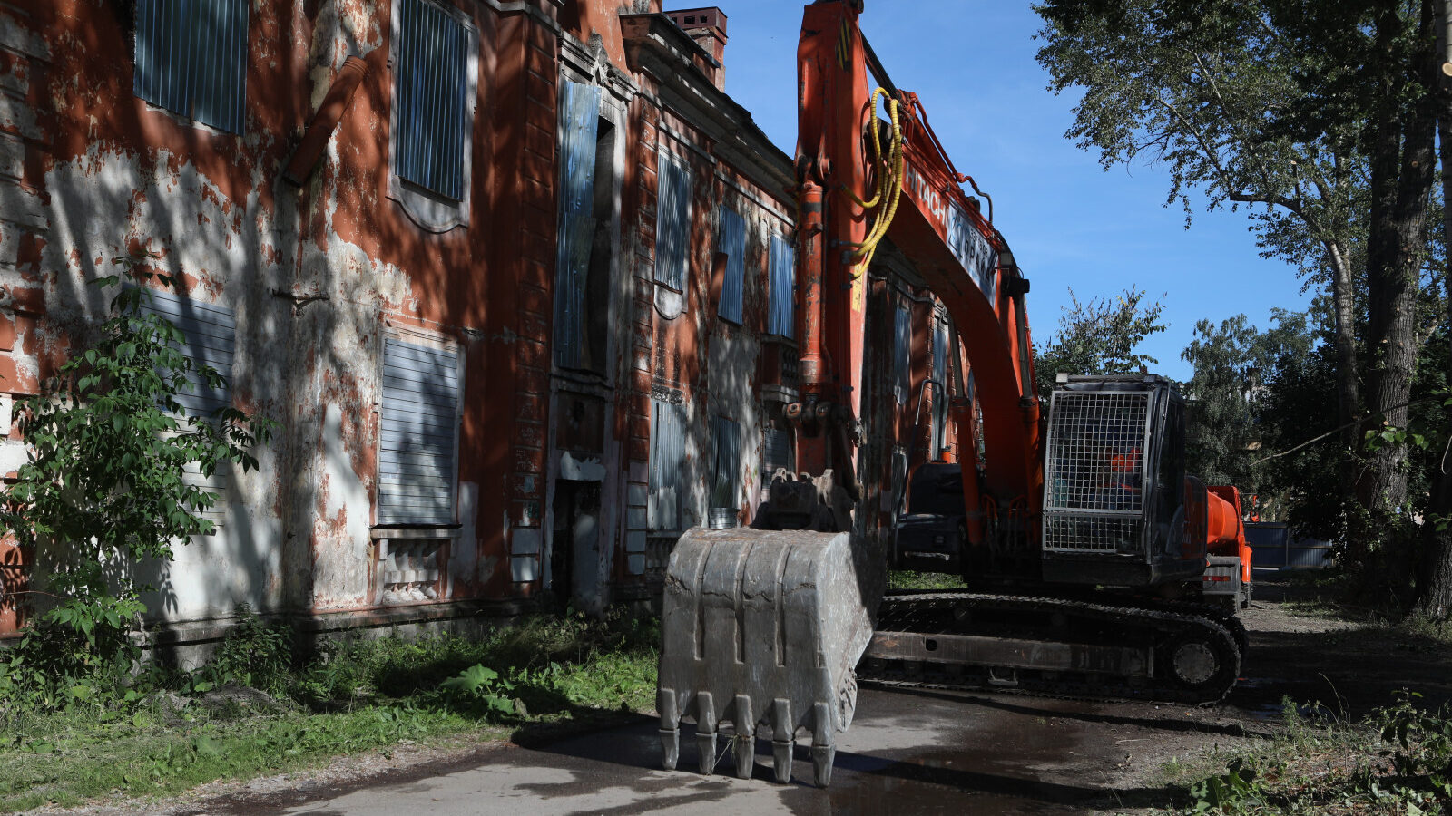 Новый закон планируют принять в Петербурге: нанимателям предложат денежные компенсации вместо жилья