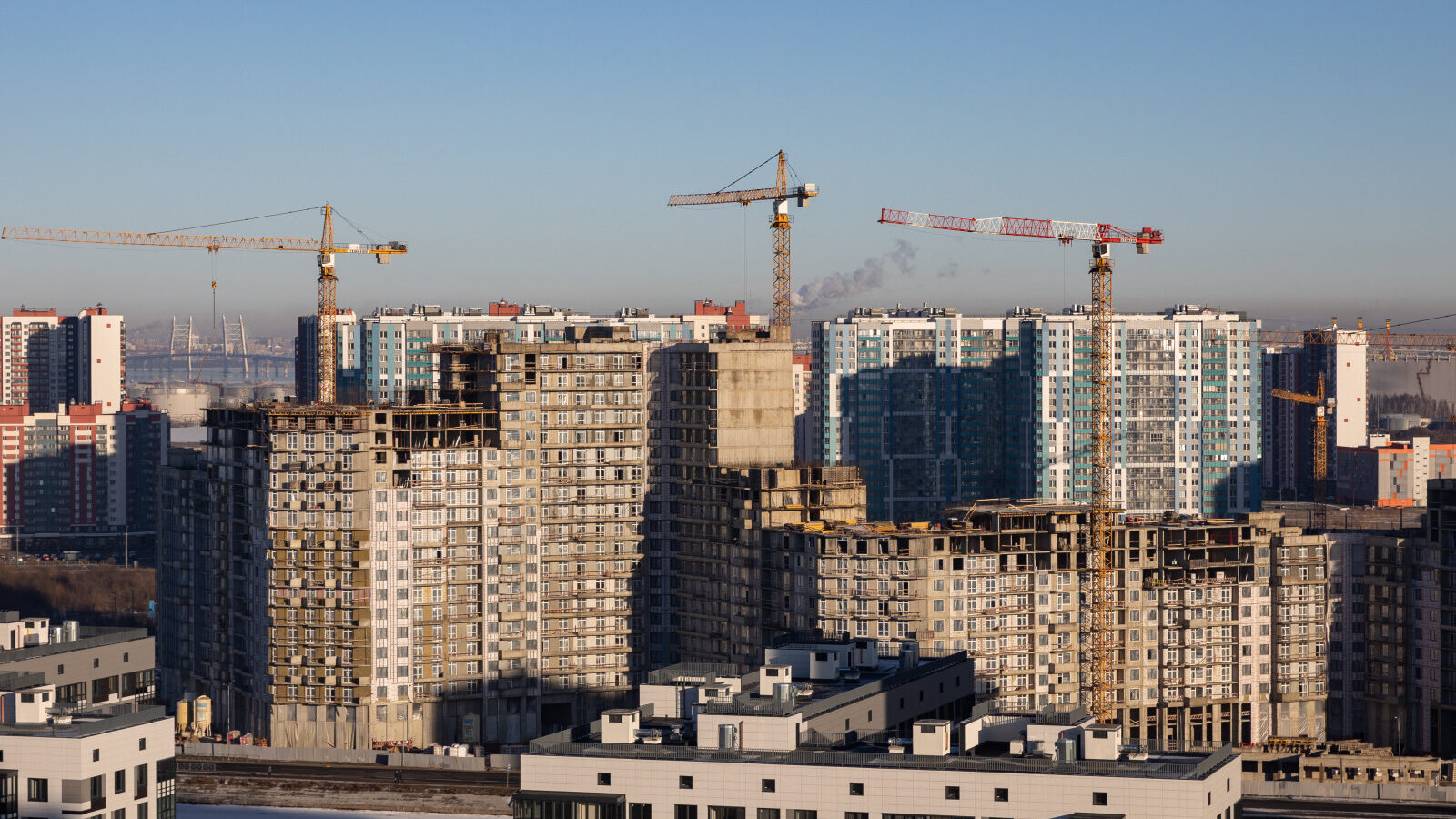 Доля отказов по ипотеке превысила 60%: банки ужесточили требования к заемщикам