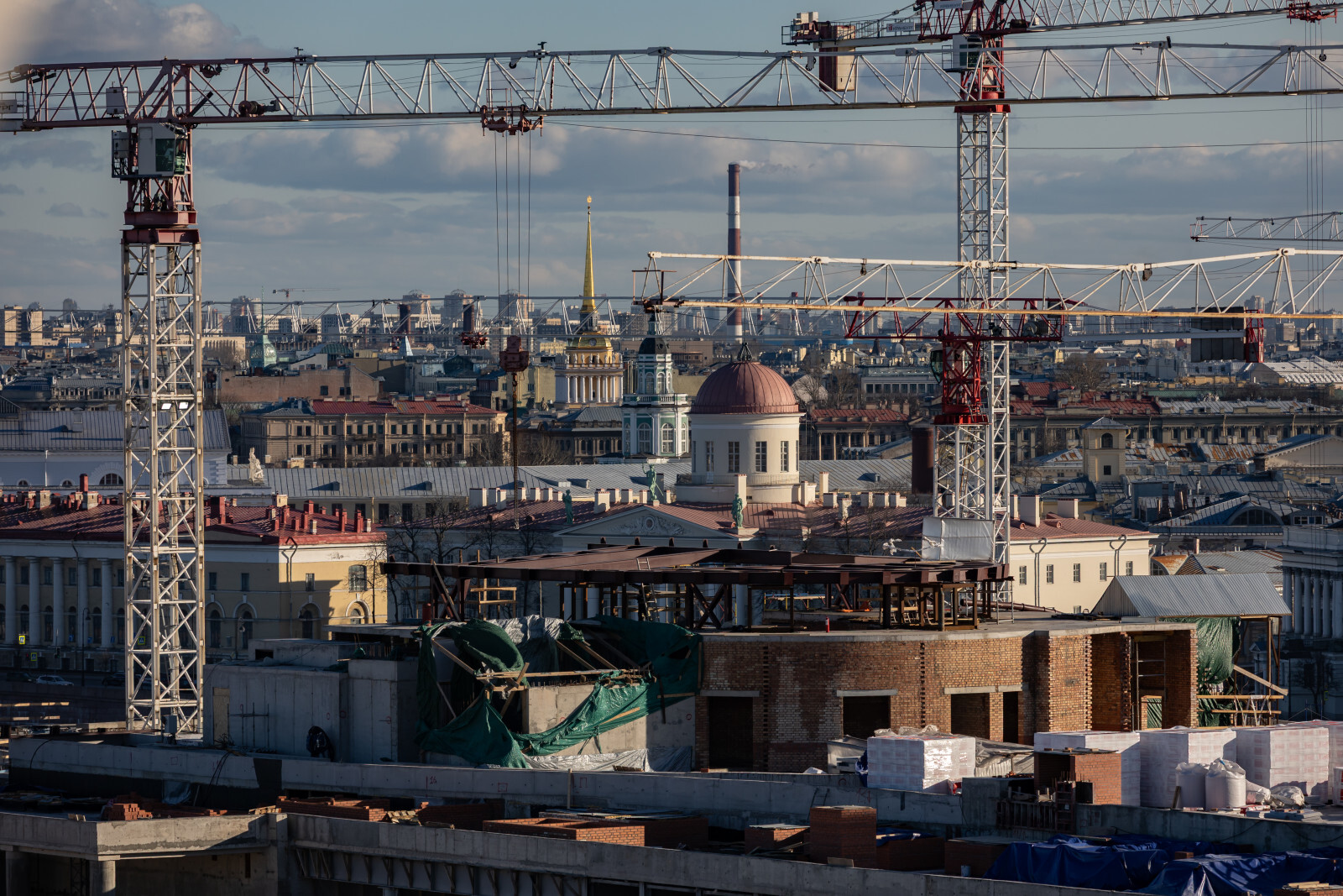 Рыночная ипотека доступнее всего семьям в этих регионах