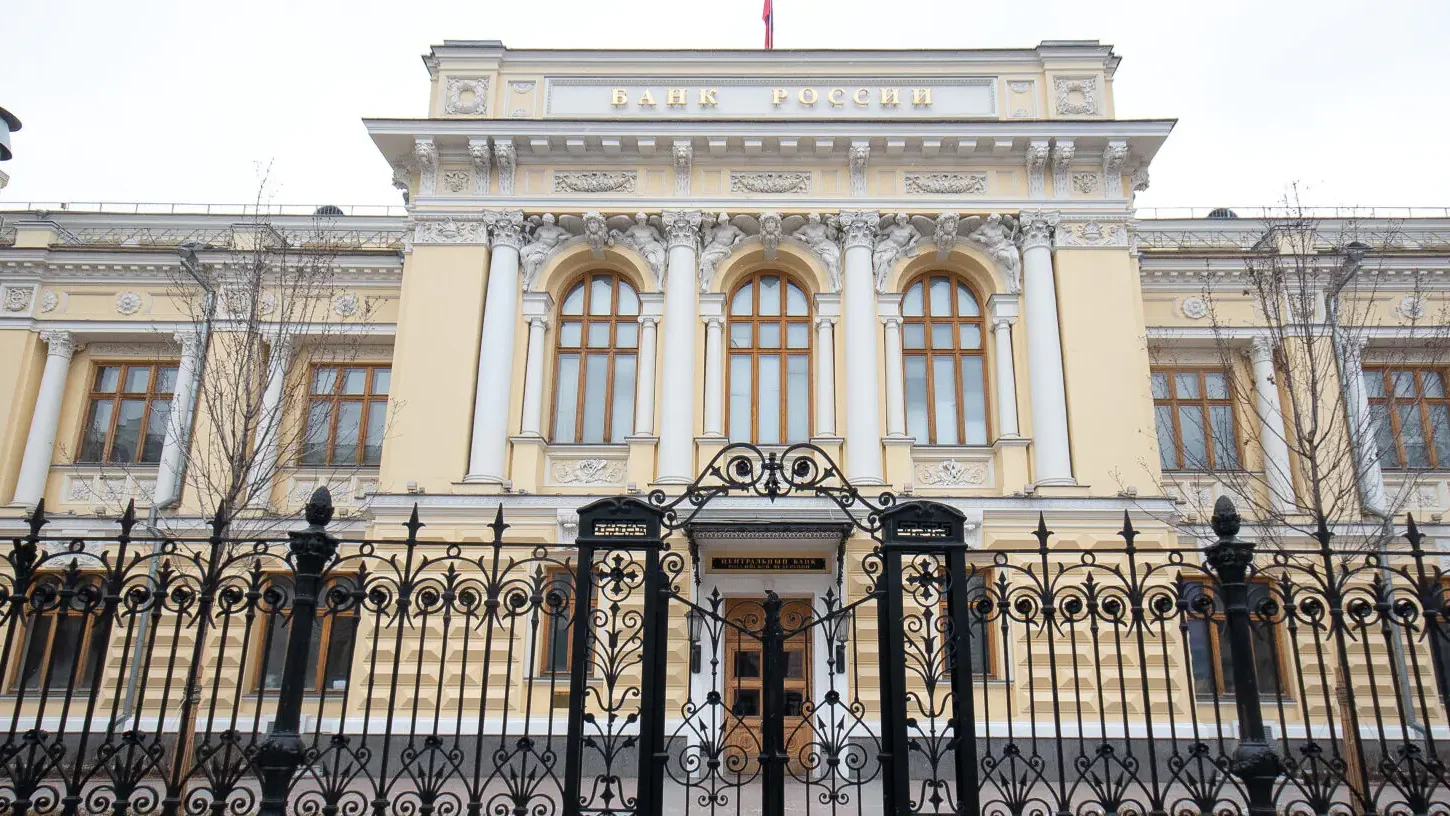 Центробанк и Минстрой согласовали механизмы рассрочки при вводе жилья в эксплуатацию