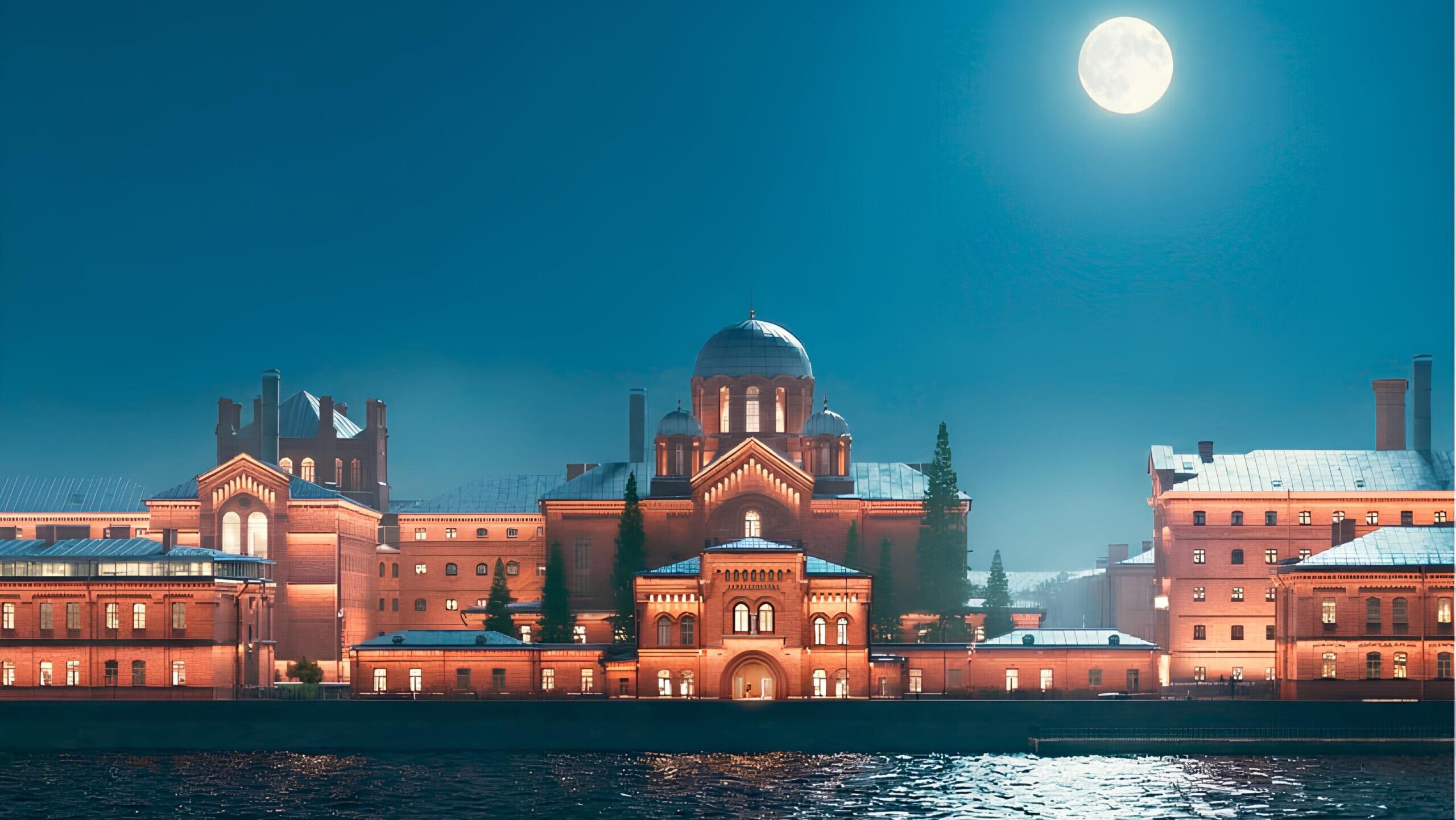 Петербургские «Кресты» сохранят свое историческое название