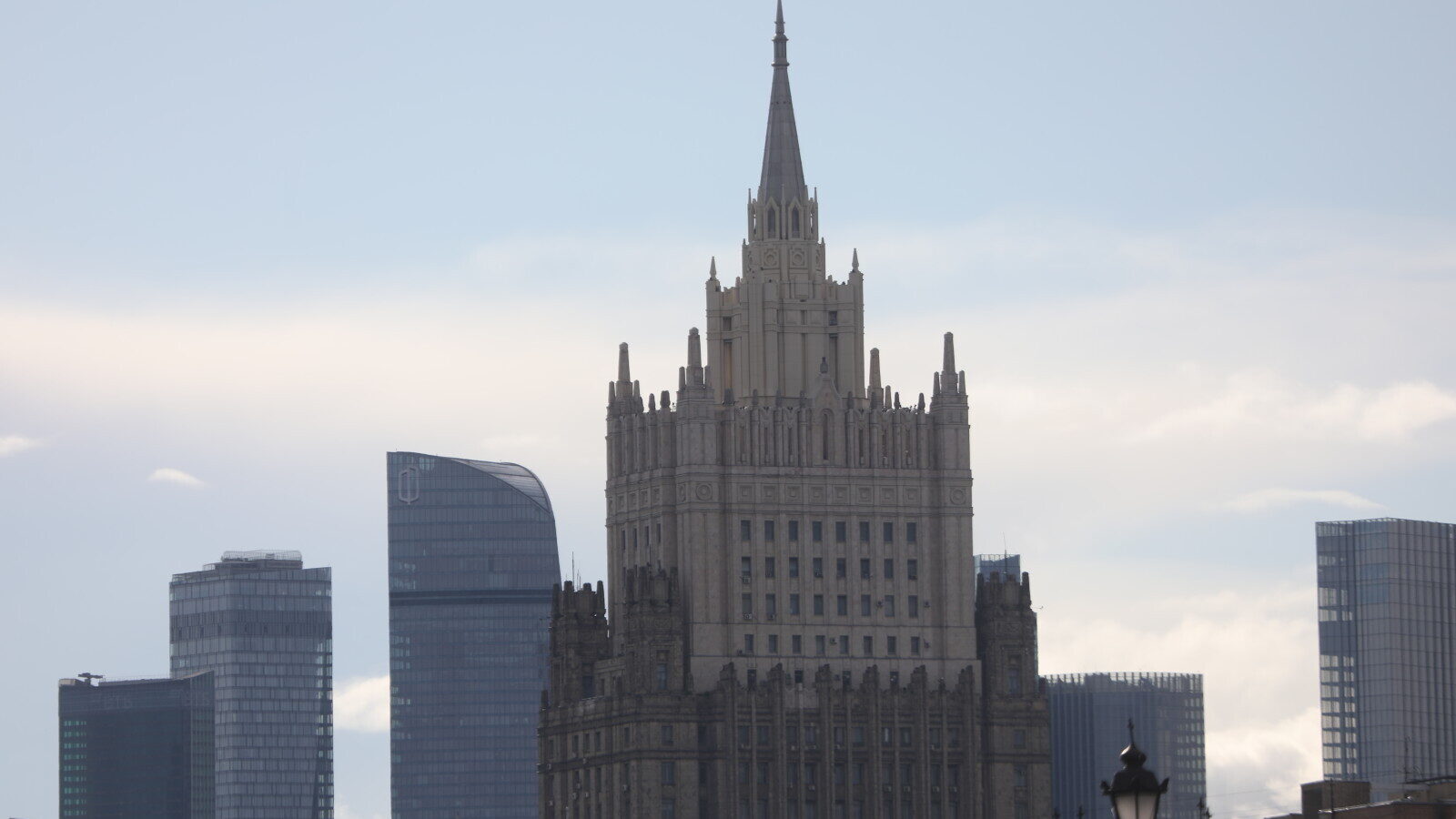 Рынок новостроек в Москве: резкое снижение продаж в первом квартале 2026 года