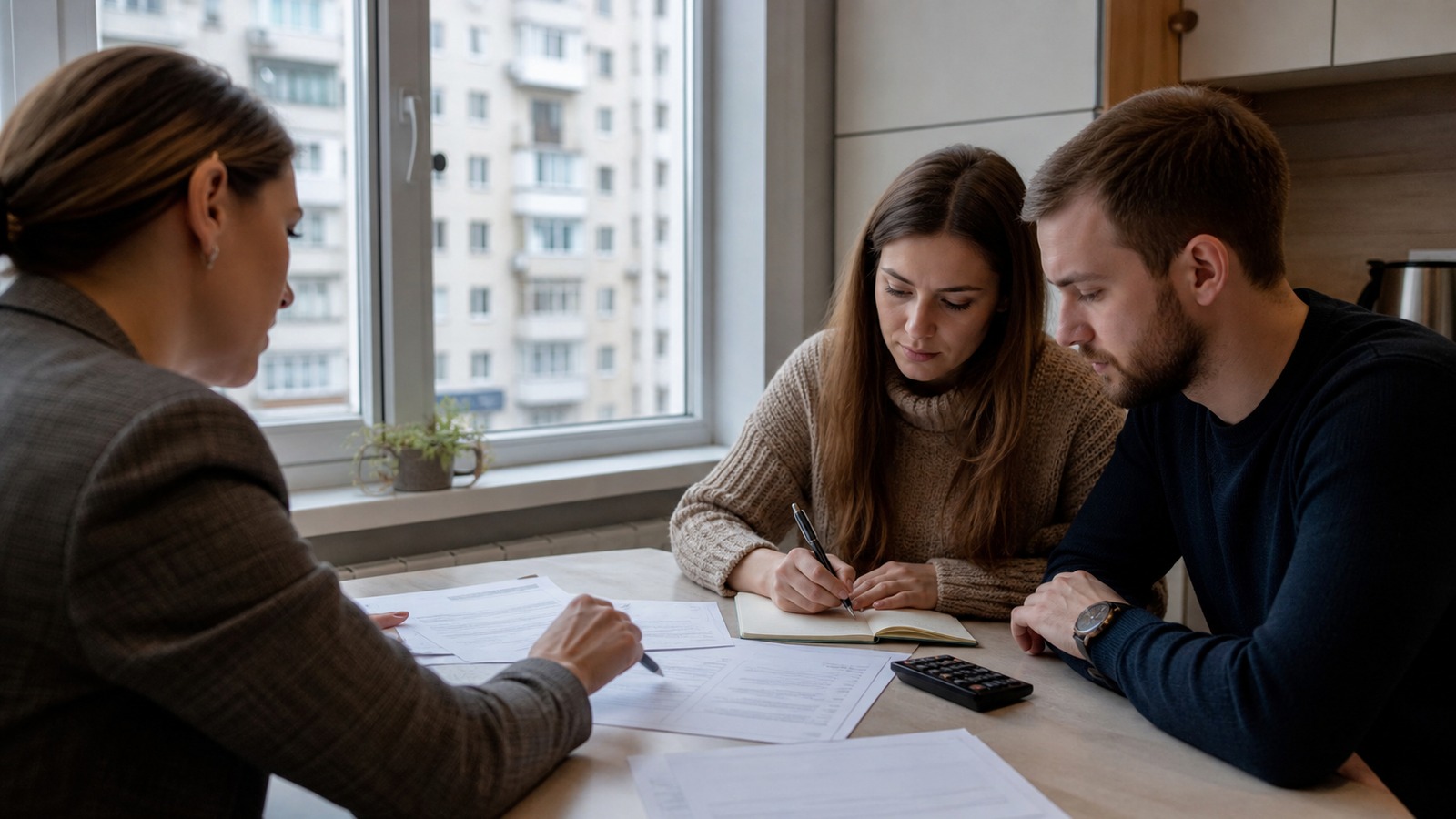 Отказ в IT-ипотеке в СПб: как снизить взнос при ставке 16,9%