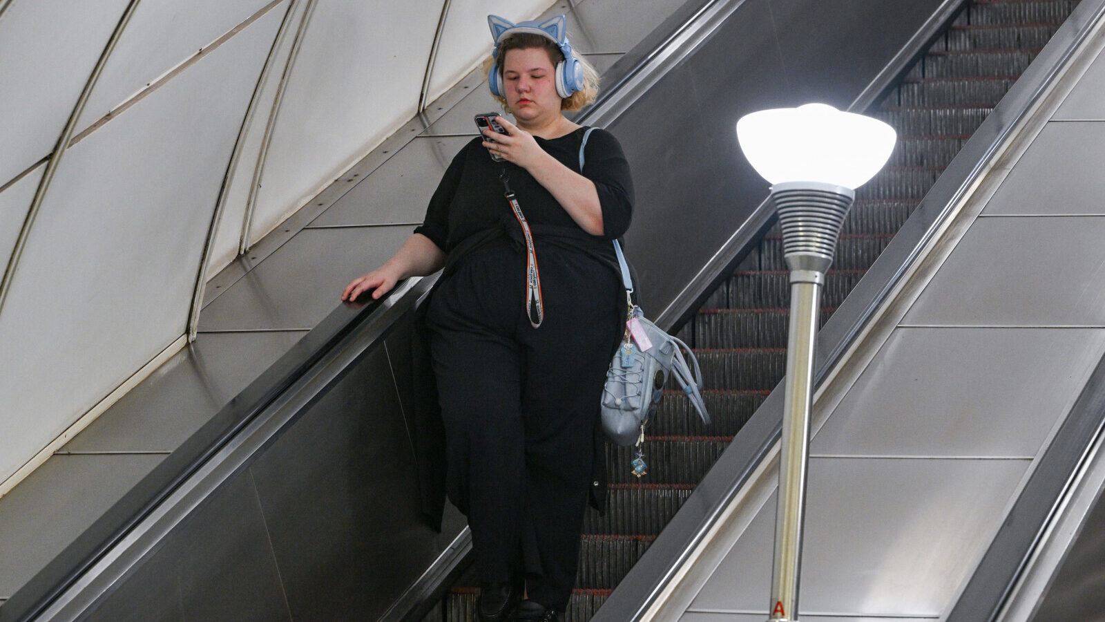 В Москве до 2032 года построят 34 новые станции метро