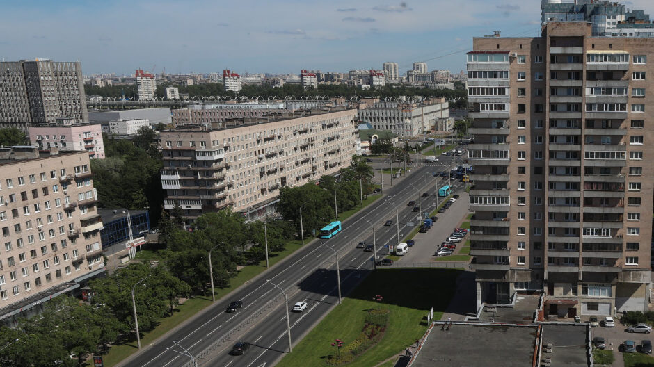 Хрущевки и брежневки обогнали новостройки по росту цен на вторичном рынке