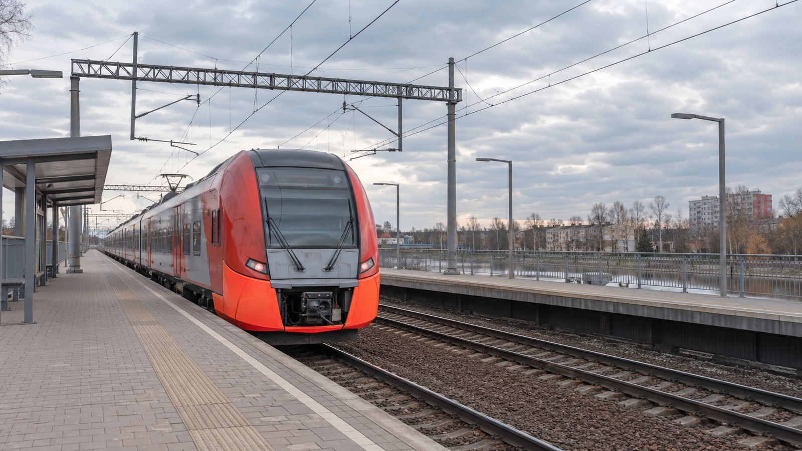 Будет ли метро в Колпино: планы, сроки и альтернативы