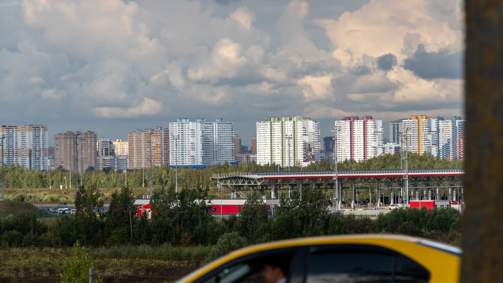  В 2025 году выдача ипотеки в России может сократиться на 20%