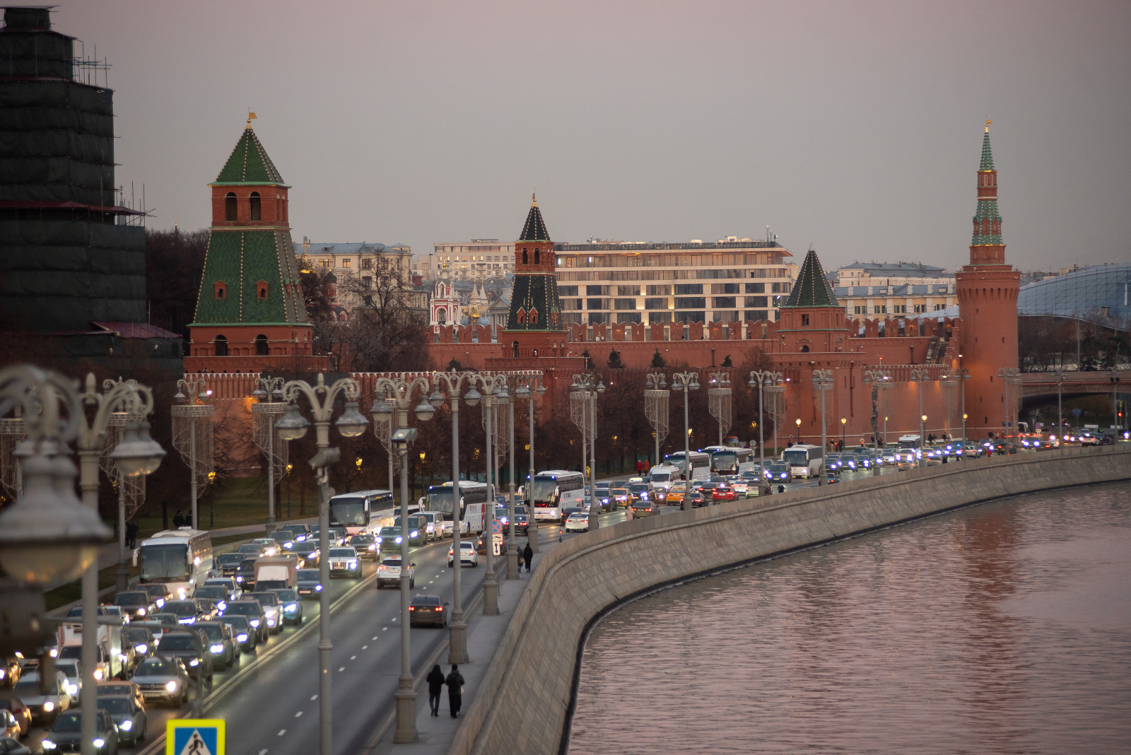 Топ-5 станций метро в Москве с самой дорогой недвижимостью
