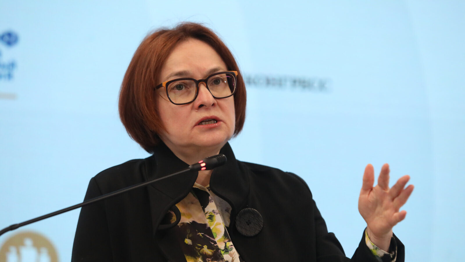 Набиуллина: рыночная ипотека в России увеличилась в 3,5 раза за 5 месяцев, ставки снижаются