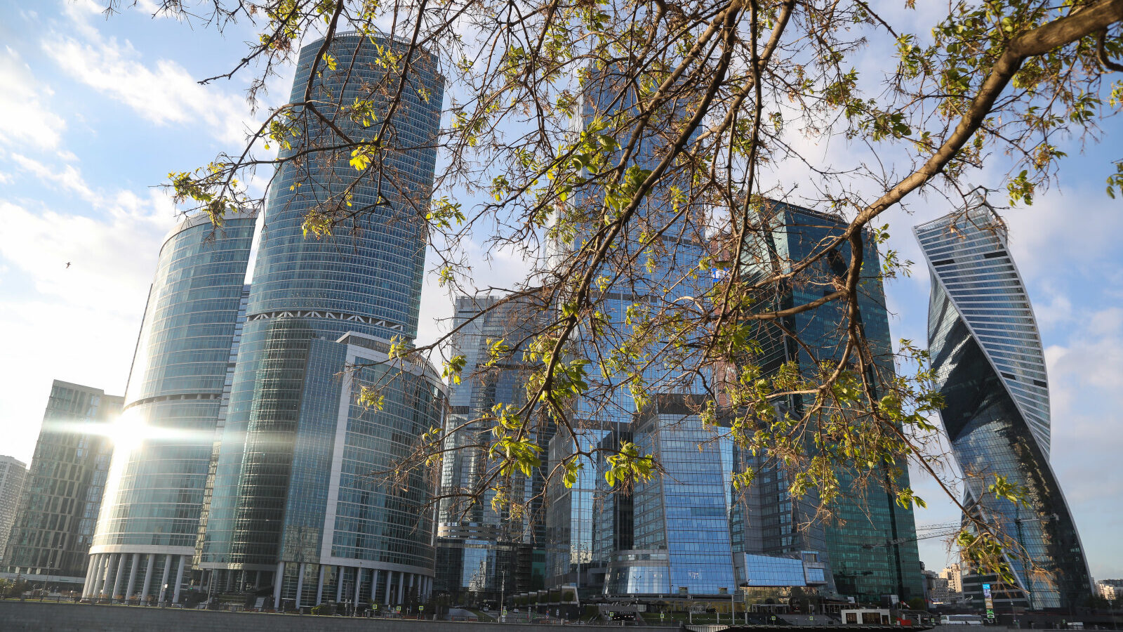 В Москве продажи вторичного жилья выросли на 21% за год