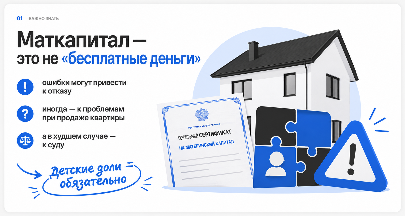 купить квартиру за материнский капитал