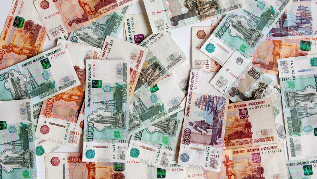 Доля продаж жилья в рассрочку в России сократилась до 20%