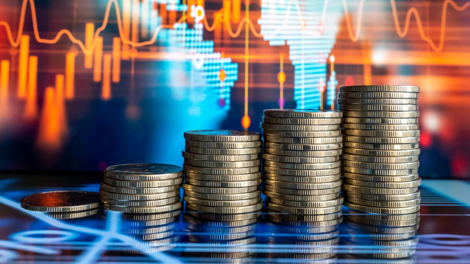 Банк России понизил ключевую ставку до 14,25%