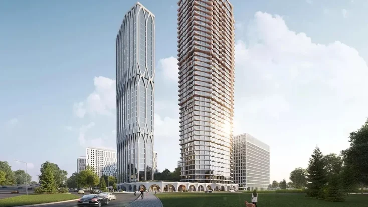 ЖК А22 — старт продаж квартир бизнес-класса на Автозаводской