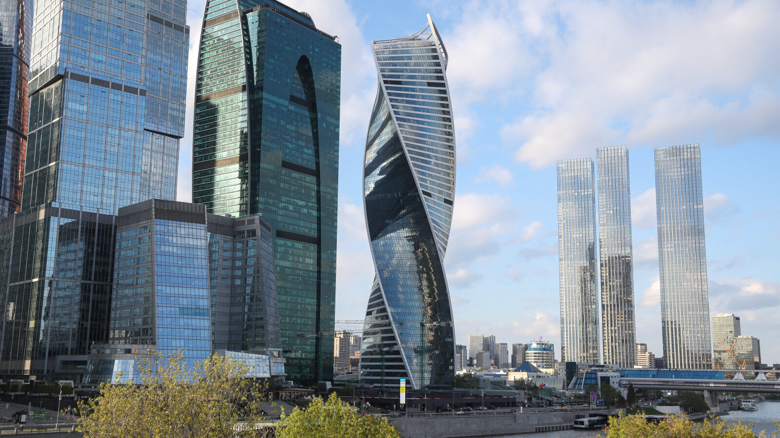 Новые станции метро и дороги повышают цены на квартиры в Москве