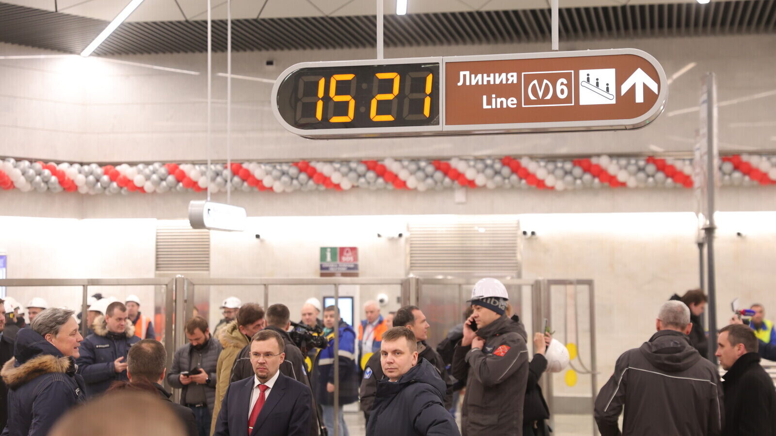 Где в метро Петербурга будет теснее всего к 2030 году