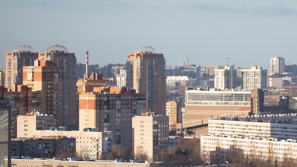 Вторичное жилье в крупных городах дорожает быстрее новостроек