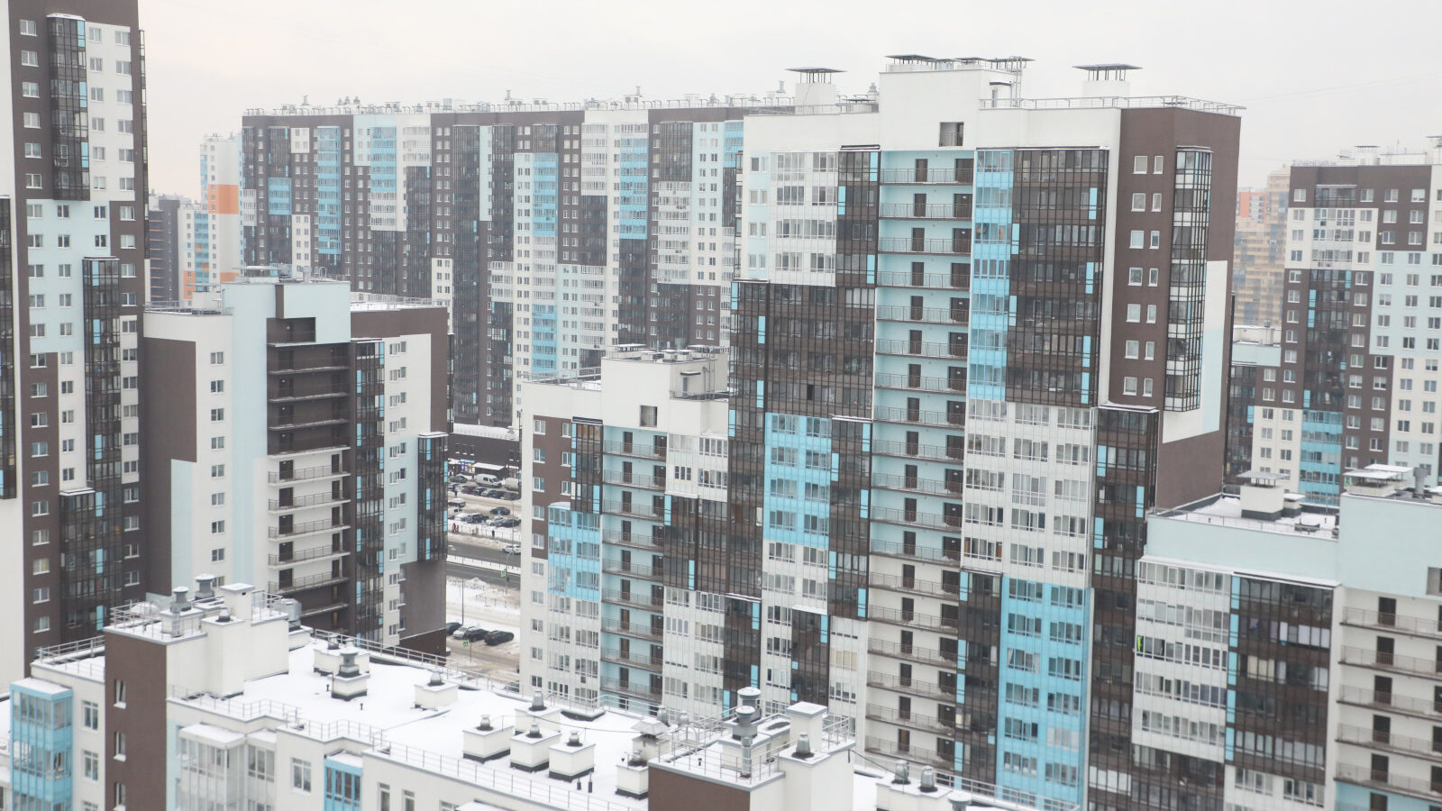 Обновлён список городов для семейной ипотеки на вторичное жильё