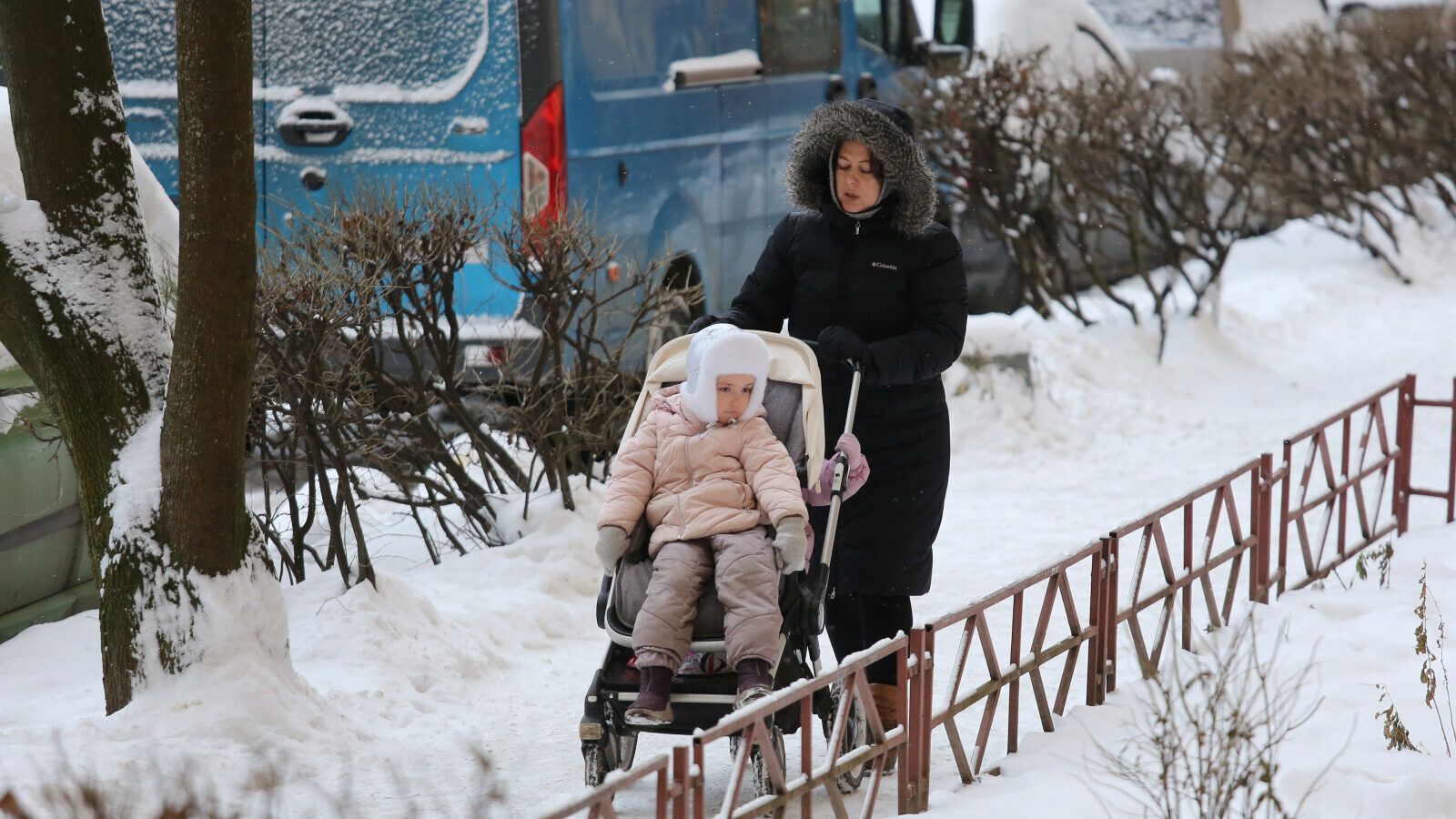 В Госдуме сообщили о сроках изменений в условиях семейной ипотеки