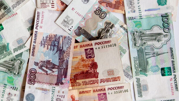 Ипотечный долг россиян достиг 24,7 трлн рублей