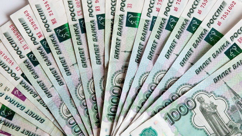 В России выдачи ипотеки за полугодие могут достичь 2,1 трлн рублей