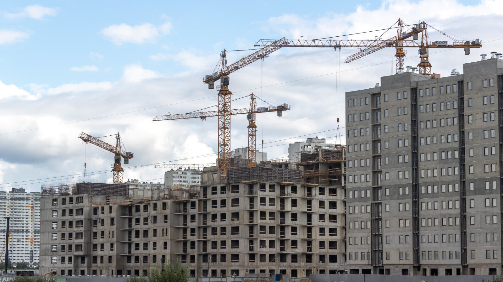 Рост цен на жилье в 2027 году: какие прогнозы
