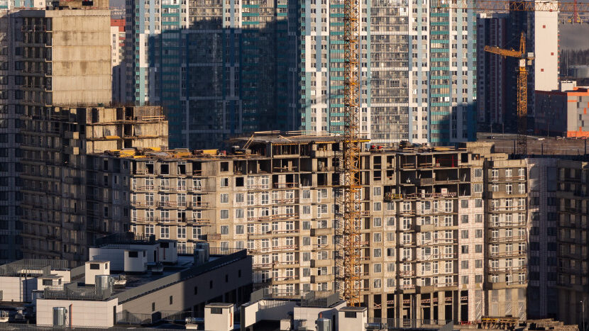 Цены на новостройки в Старой Москве продолжают снижаться: август 2026