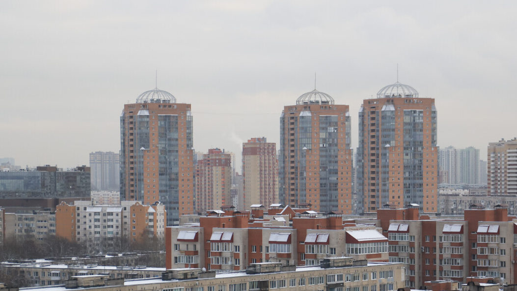 В Курортном районе Петербурга стартуют новые жилые и курортные проекты