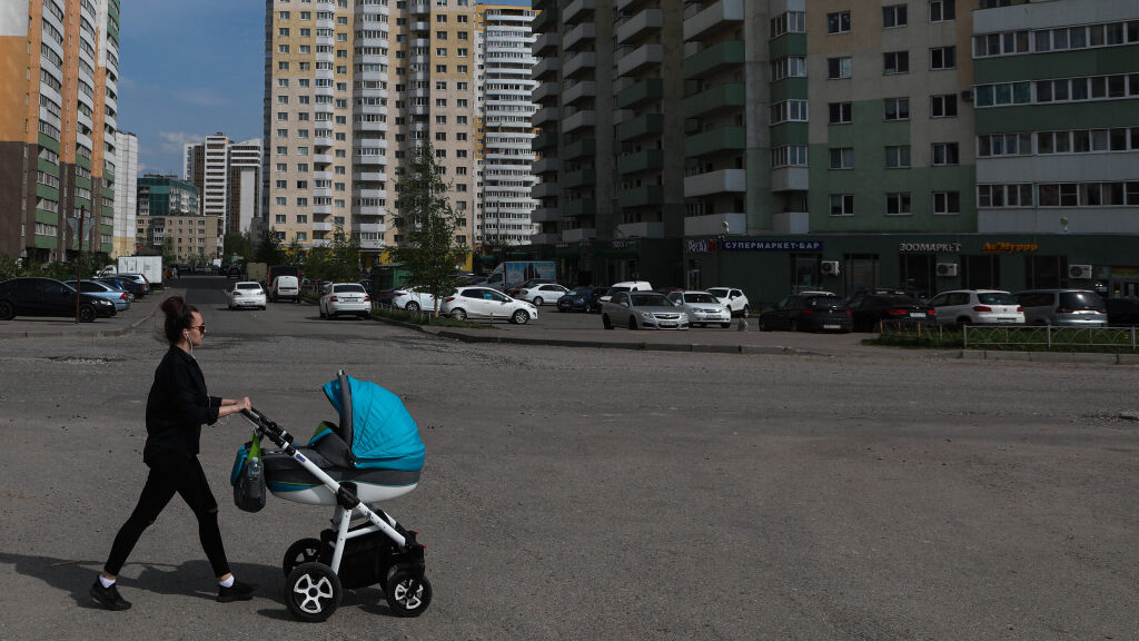 Семейная ипотека: в каких мегаполисах больше всего доступных новостроек