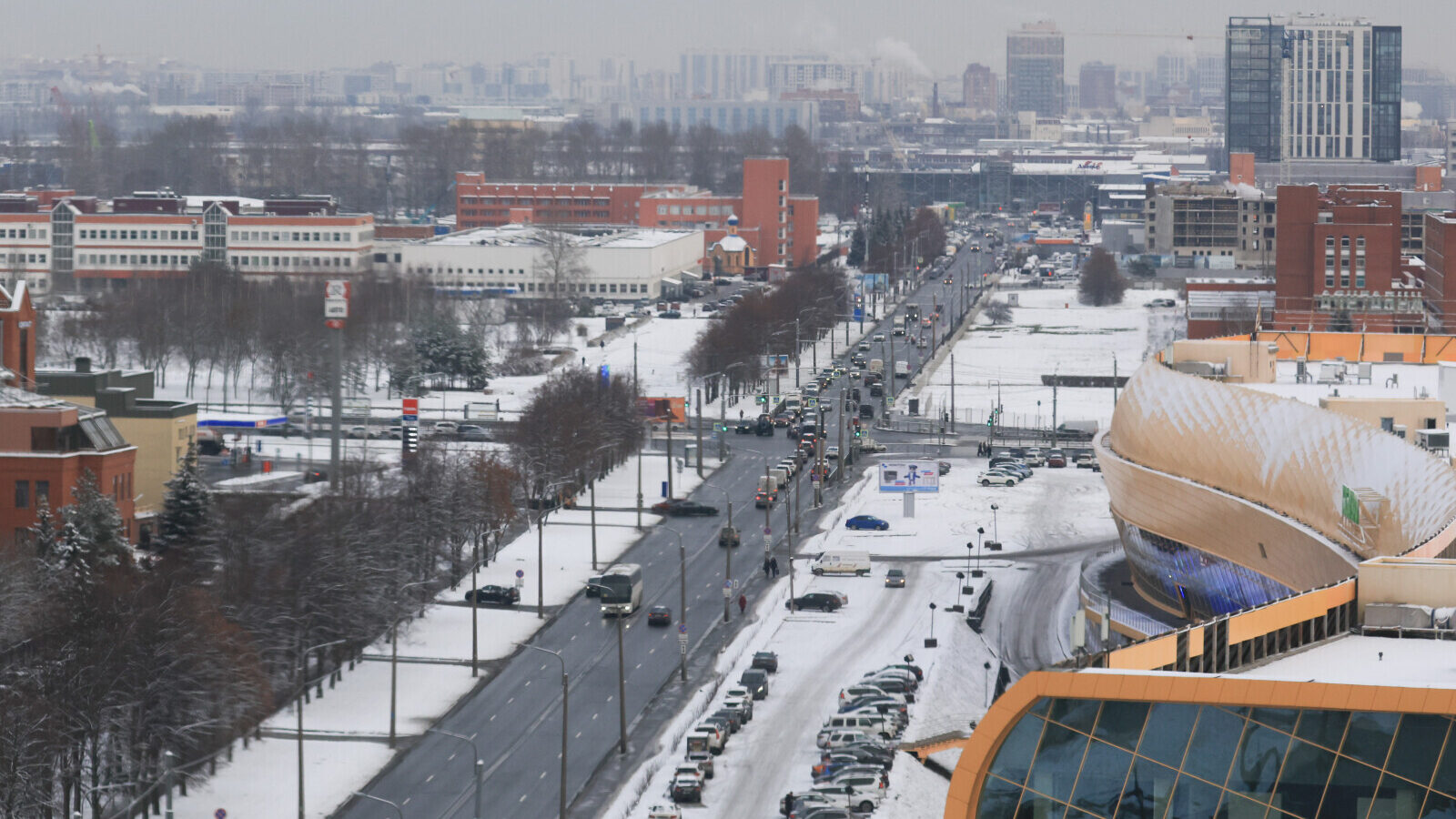 Доступные трехкомнатные квартиры в Петербурге: в каких районах искать?