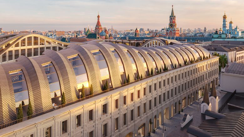 Топ дорогих ЖК Москвы: есть ли предел стоимости квадратного метра в столице?