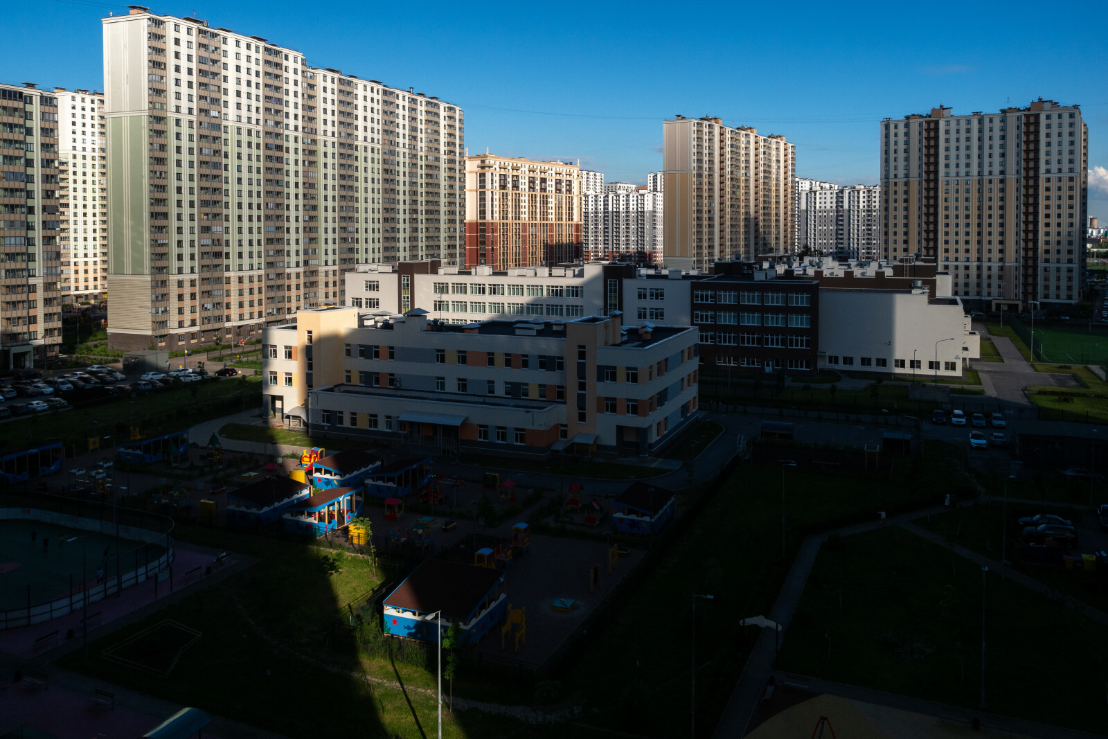 Донорская ипотека: как купить жилье по льготной ставке и не остаться на улице