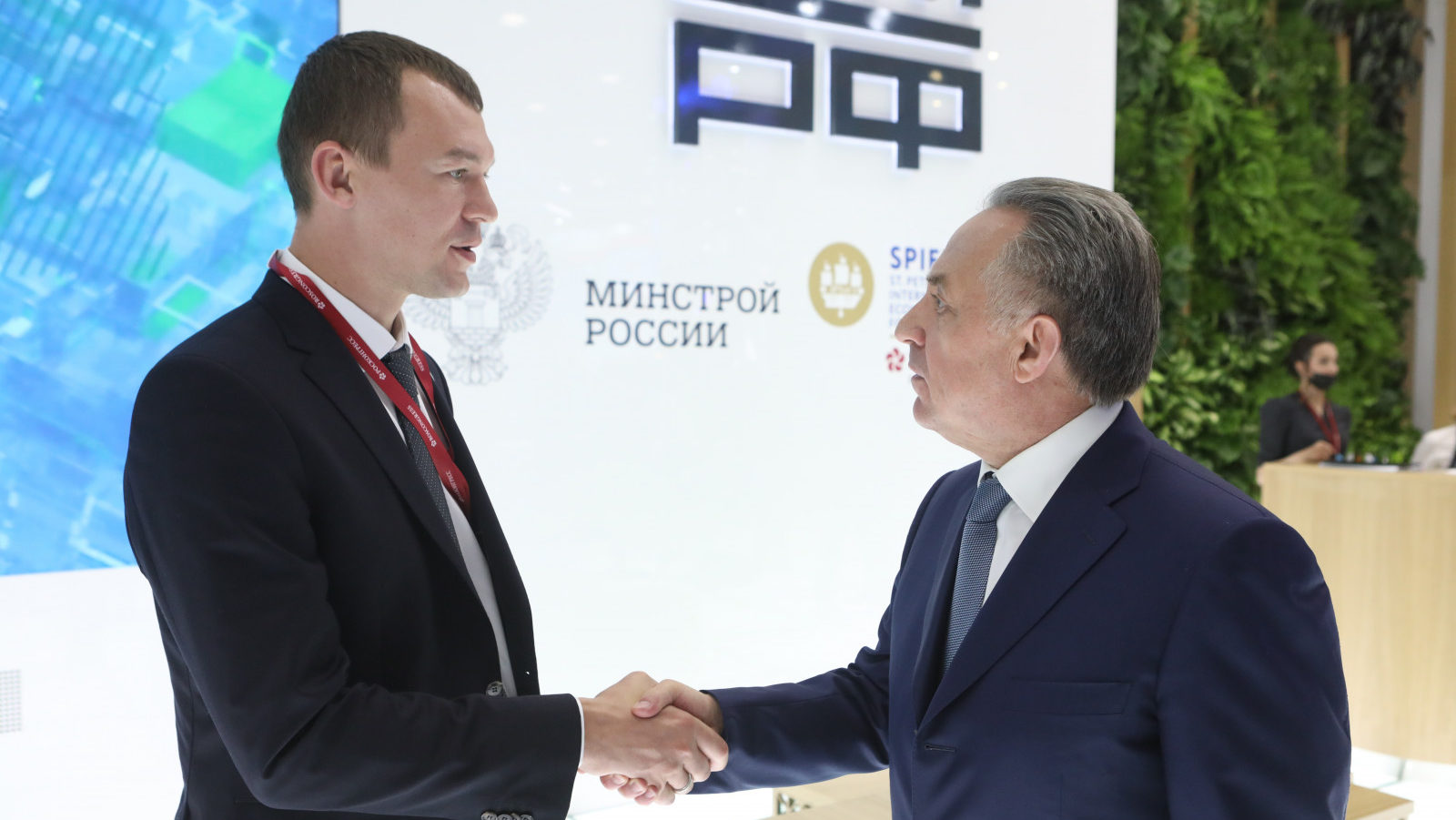«Дом.РФ» начал распределять новые лимиты по семейной ипотеке