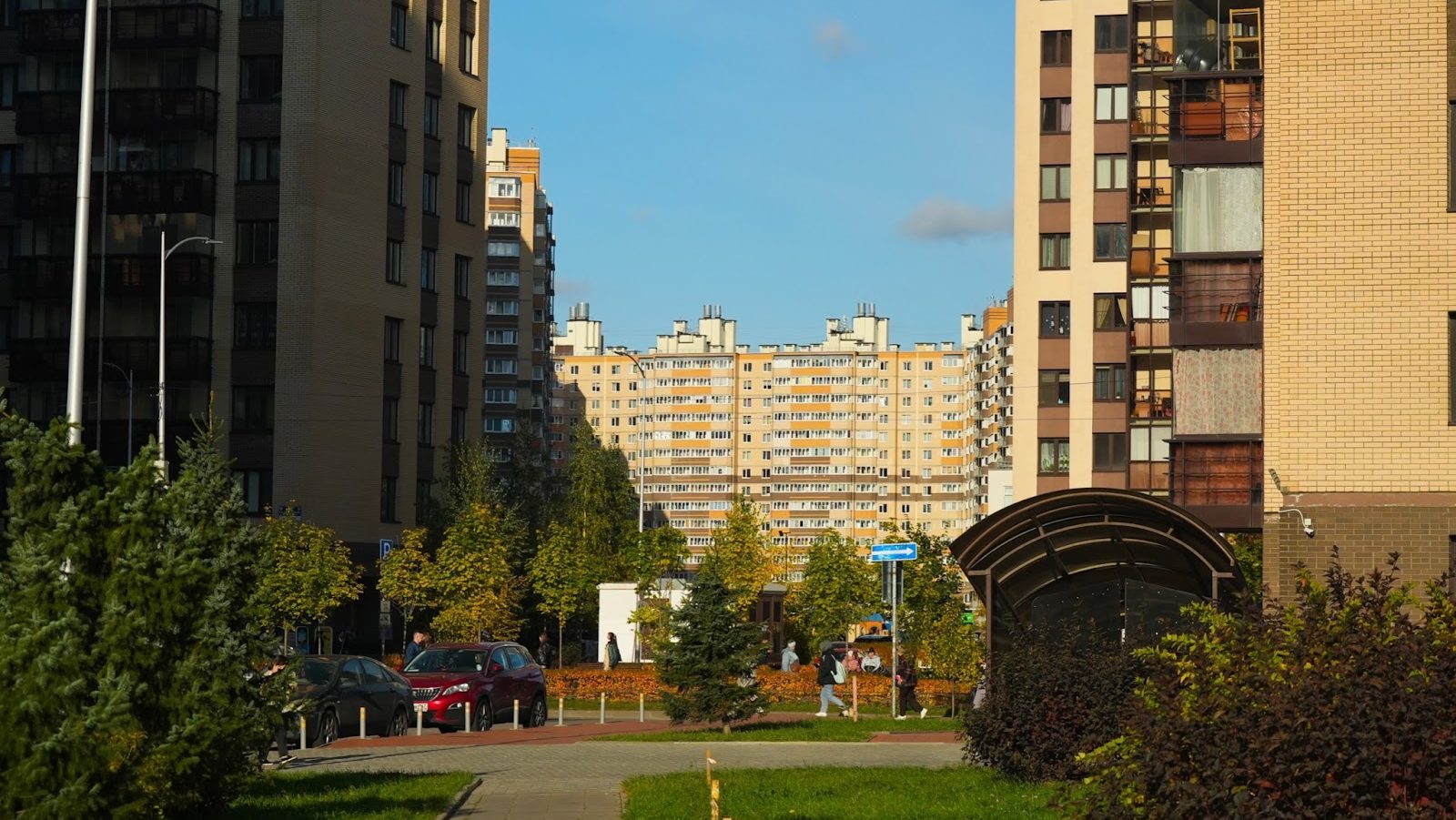Девяткино: лучший район для жизни в 2026 году?