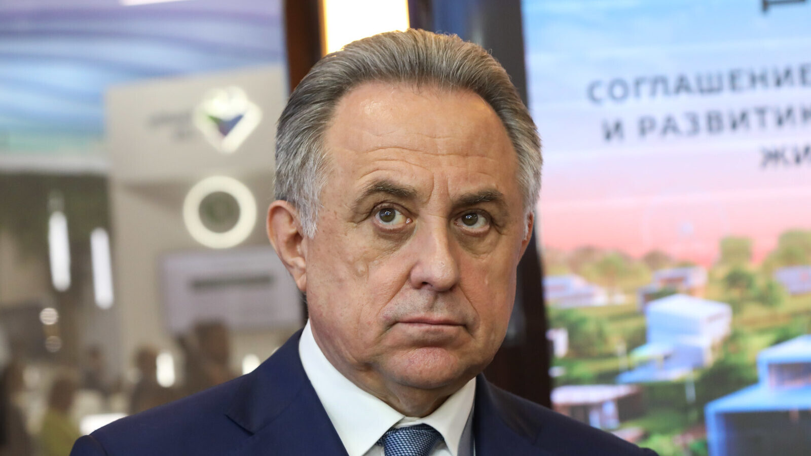 Виталий Мутко: ипотечные программы нуждаются в доработке