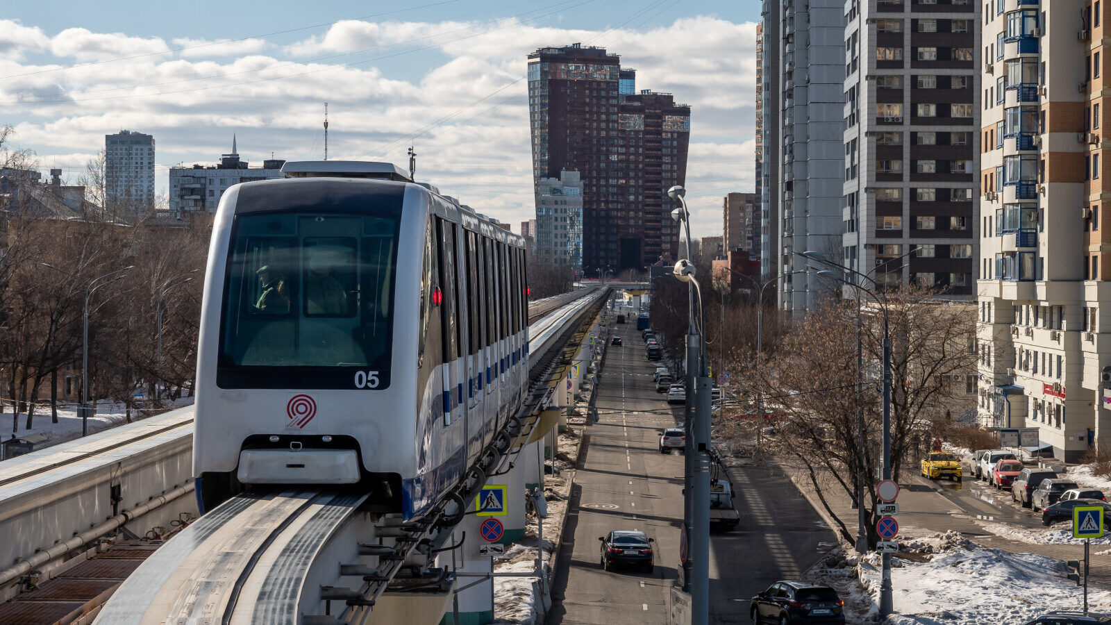 Узнали, где продаются самые дешёвые квартиры в Москве