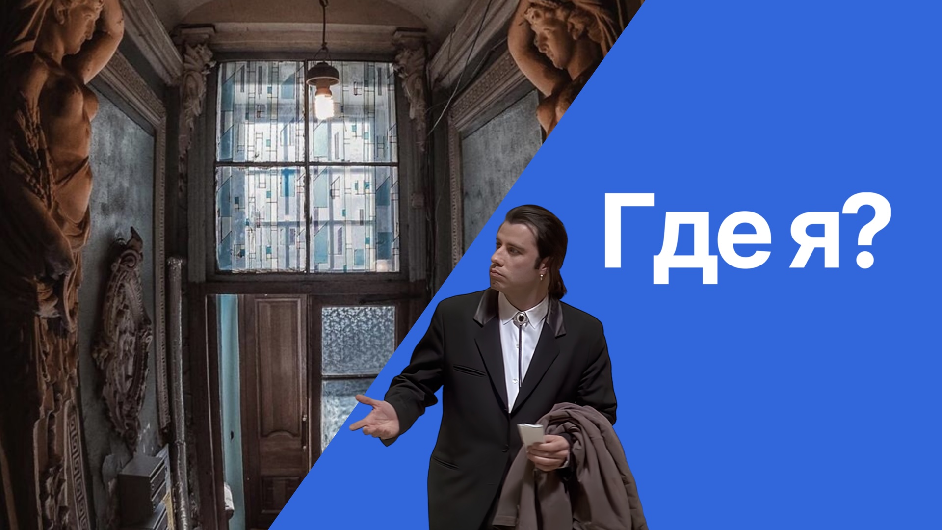Увлекательная история доходных домов Санкт-Петербурга