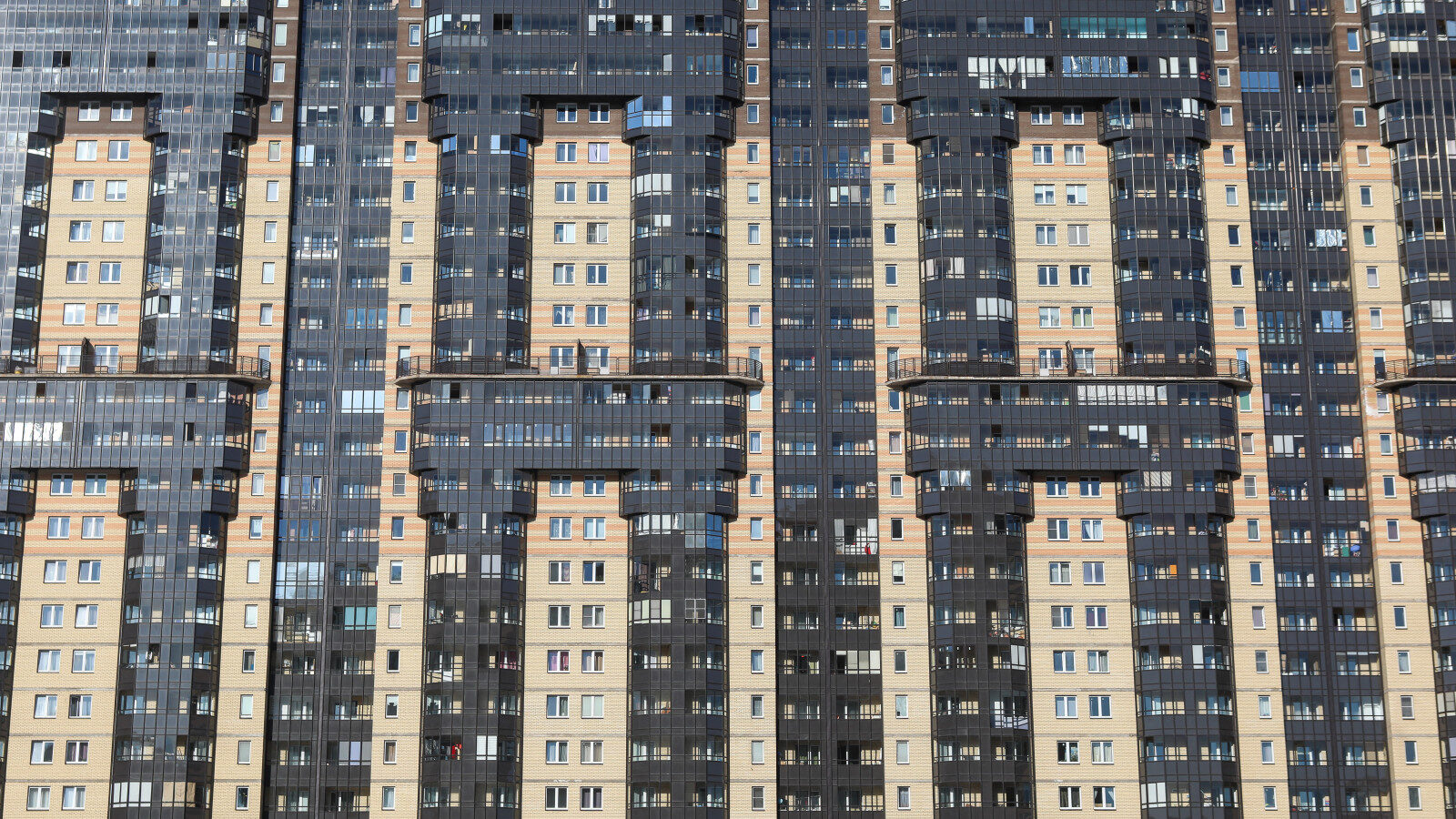 В каких районах Москвы самые бюджетные новостройки в 2025 году