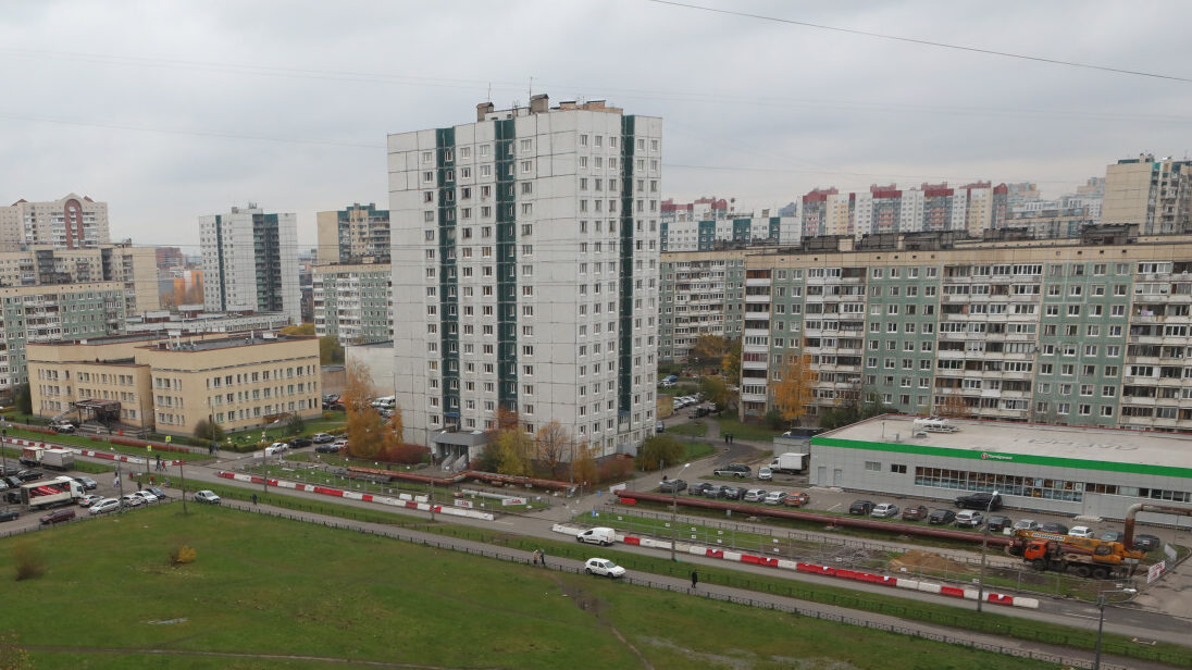 Жильцы должны давать согласие на размещение хостелов и квестов в жилых домах