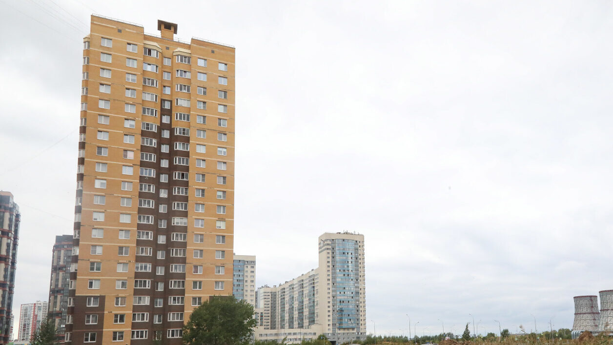 В России предлагают увеличить гарантийный срок на жилье для дольщиков до пяти лет